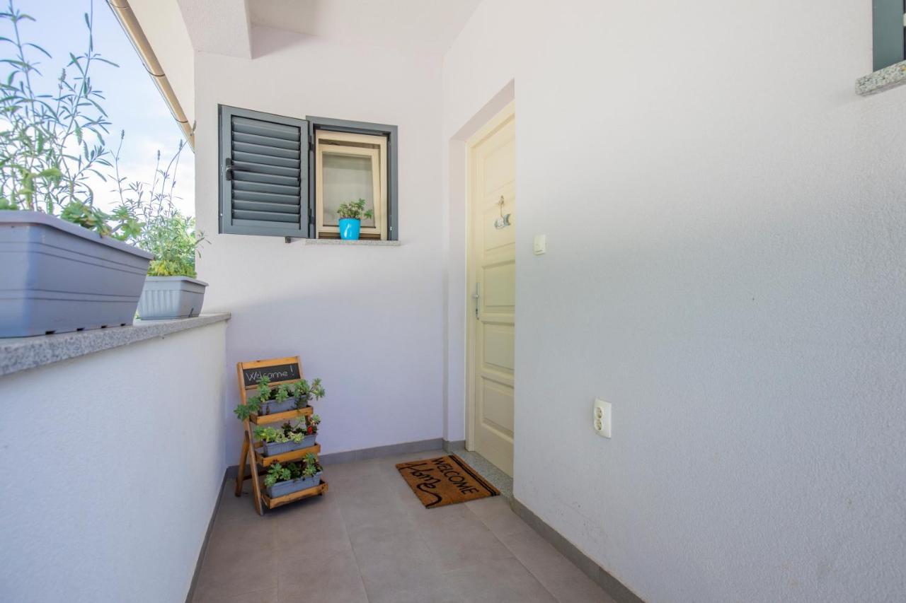 Deep Blue Apartment Medulin Exterior photo