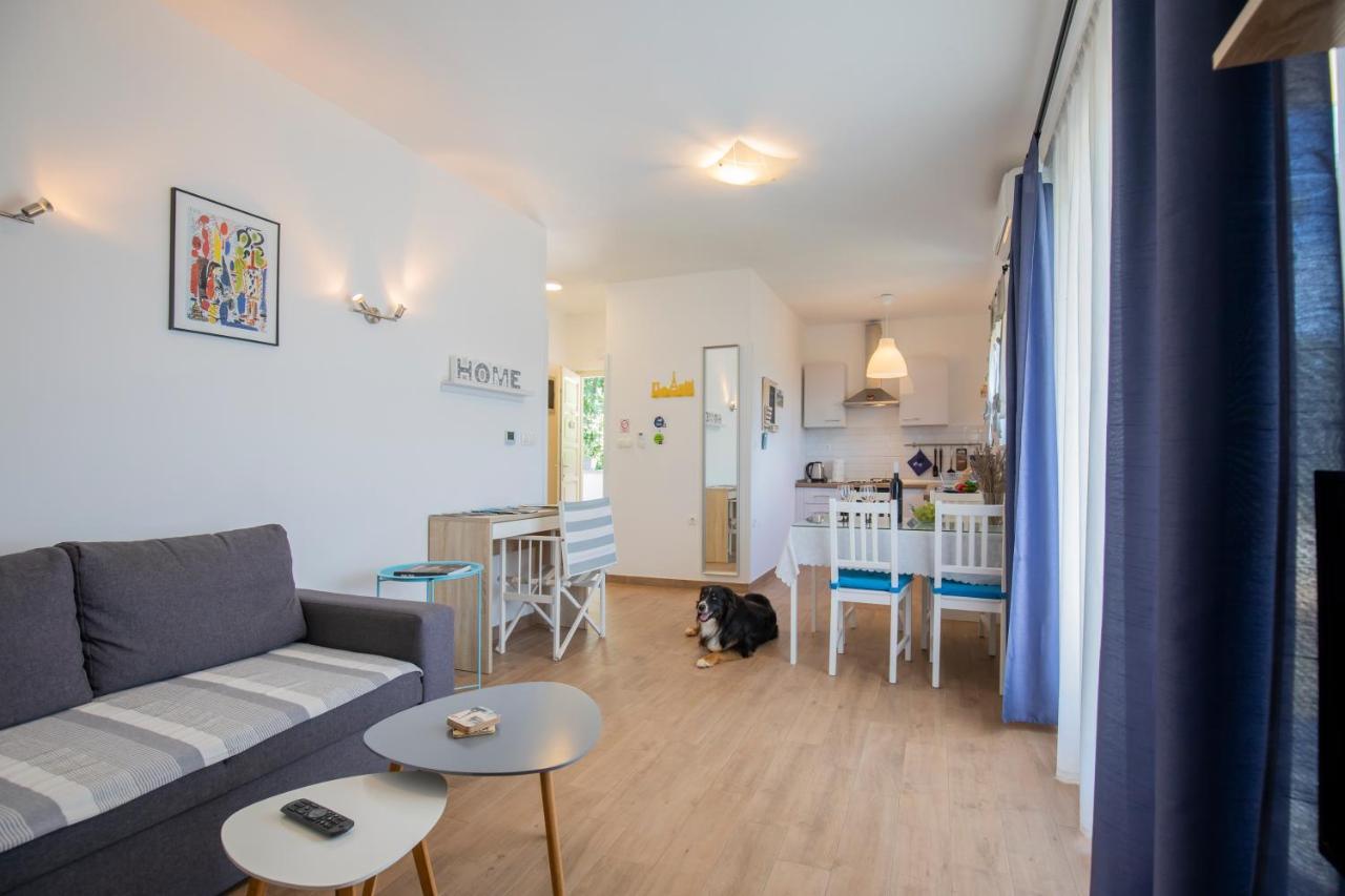 Deep Blue Apartment Medulin Exterior photo