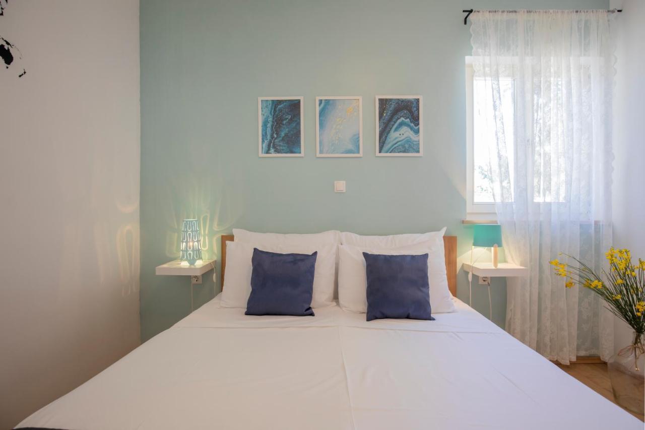 Deep Blue Apartment Medulin Exterior photo